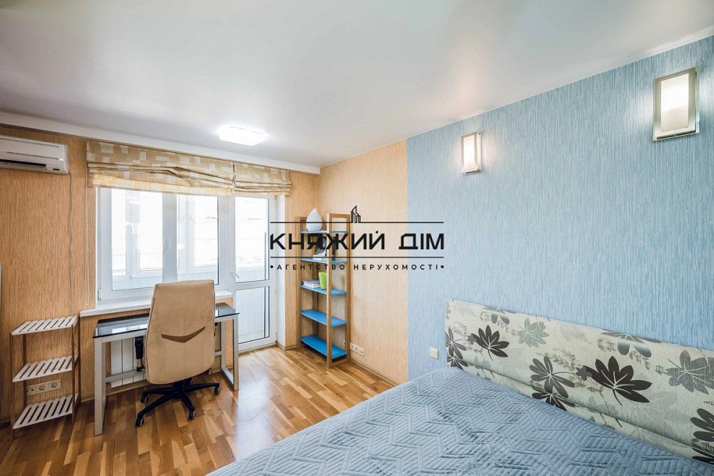 Оренда 2 кімнатна квартира м. Поштова площа КОД 11203963 Київ - зображення 10