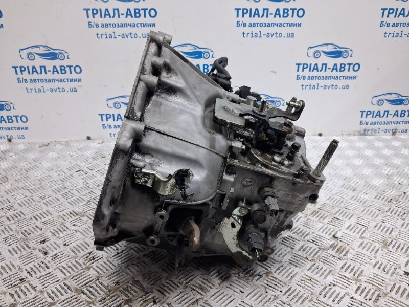 Коробка передач МКПП Mazda 6 GJ 2.2 DIESEL 2012 (б/у) Київ - зображення 12