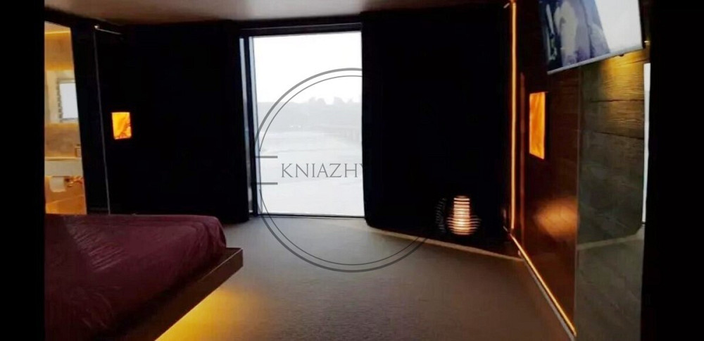 БЕЗ КОМИССИИ! Аренда стильных 2-х к. апартаментов на Березняках. № 11189844 Київ - зображення 3