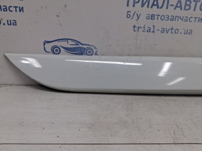 Накладка двери Renault Megane 2008-2016 828767782R (Арт. 63734) Киев - изображение 2