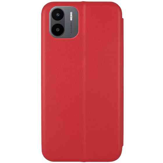 Кожаный чехол-книжка Classy для Xiaomi Redmi A1 / A2 Херсон
