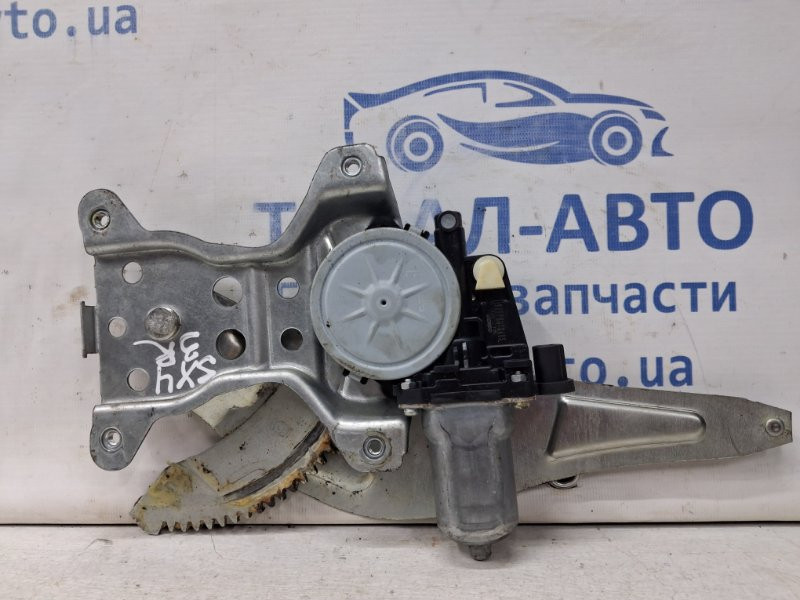 Стеклоподъемник задний правый Suzuki SX4 2006-2014 8351079J01 (Арт. 64707) Киев - изображение 1