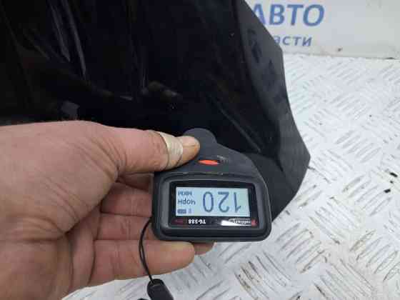 Крыло переднее левое Kia Sorento BL 2.5 DIESEL D4CB 2002 (б/у) Київ