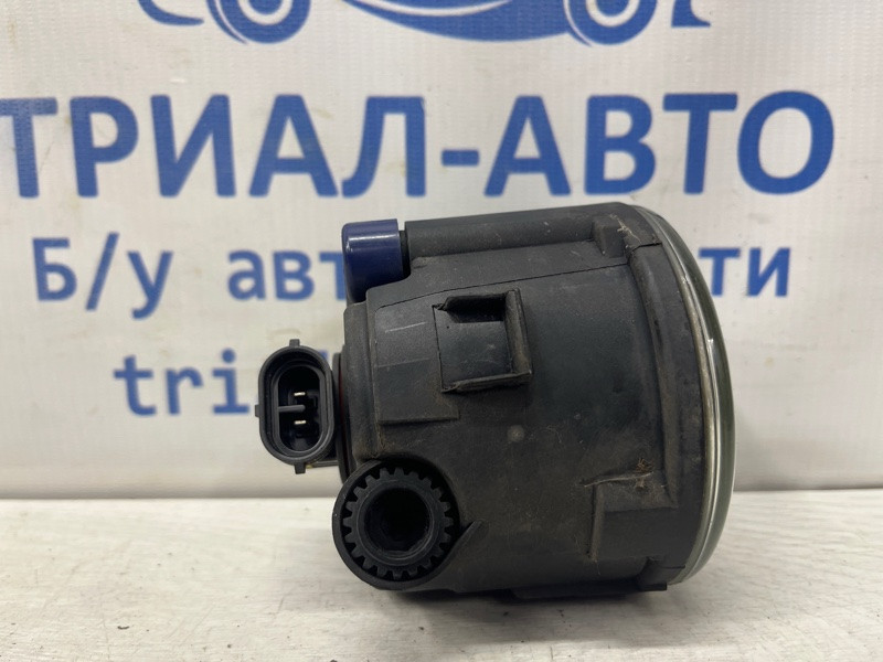Фара противотуманная правая Nissan Qashqai J11 1.6 DIESEL R9M 2013 (б/у) Київ - зображення 3