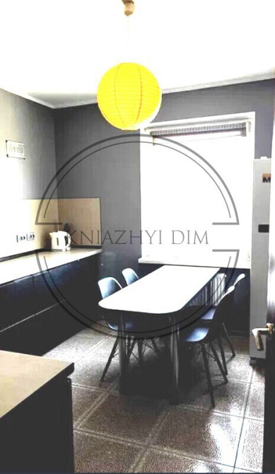 Продам 2-кім. роздільну квартиру. ЖК Милославичі. Код: 21145918 Київ - зображення 7