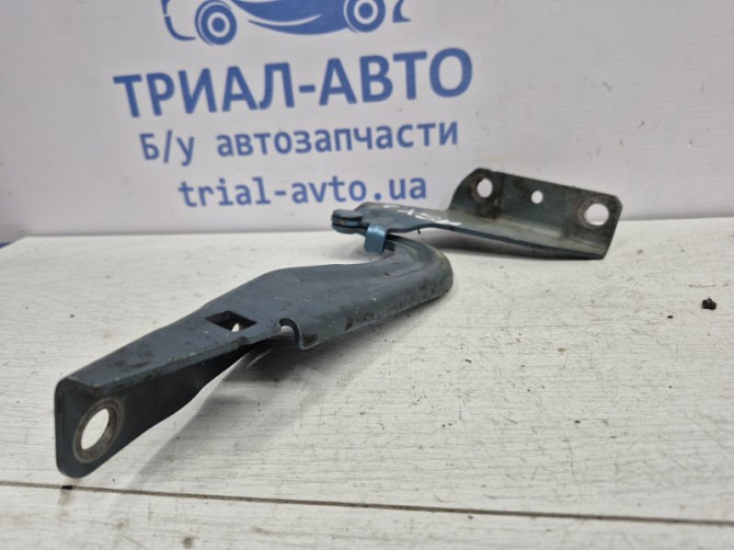 Петля капота левая Mitsubishi ASX 2010- MN175241 (Арт. 48495) Киев - изображение 2