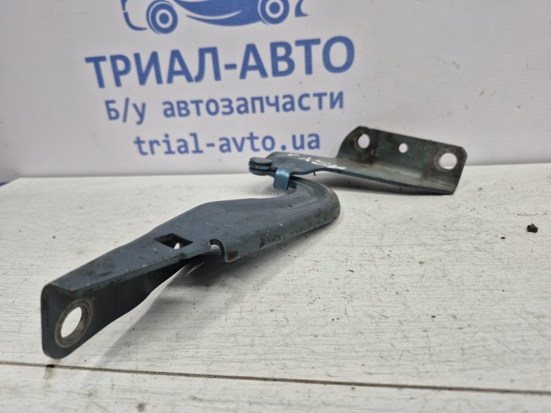 Петля капота левая Mitsubishi ASX GA 1.8 DIESEL 4N13 2010 (б/у) Киев - изображение 2