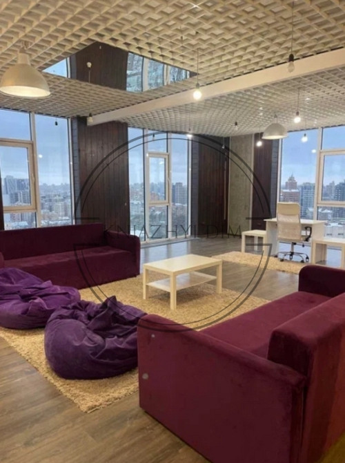 Є Генератор! Оренда 2-х к. квартири в ЖК Арт Холл м. Золоті Ворота. №11202309 Киев - изображение 1