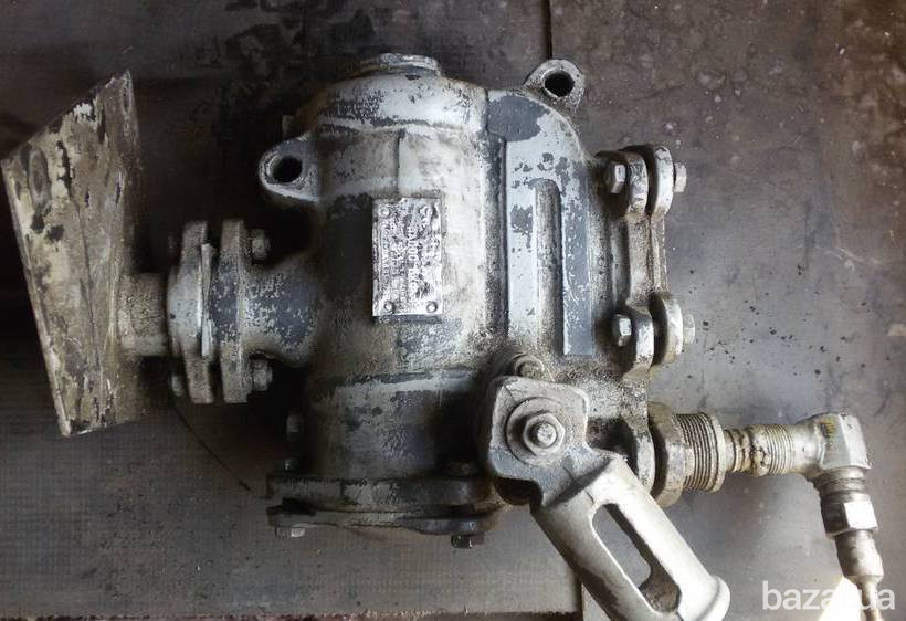 Насос БКФ-4 Суми - зображення 1