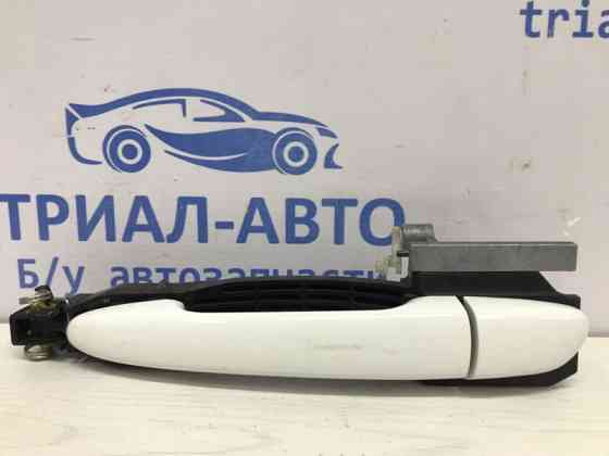 Ручка двери внешняя задняя левая Mazda 3 2013-2019 KD53-59-41XB 13 (Арт. 50037) Київ