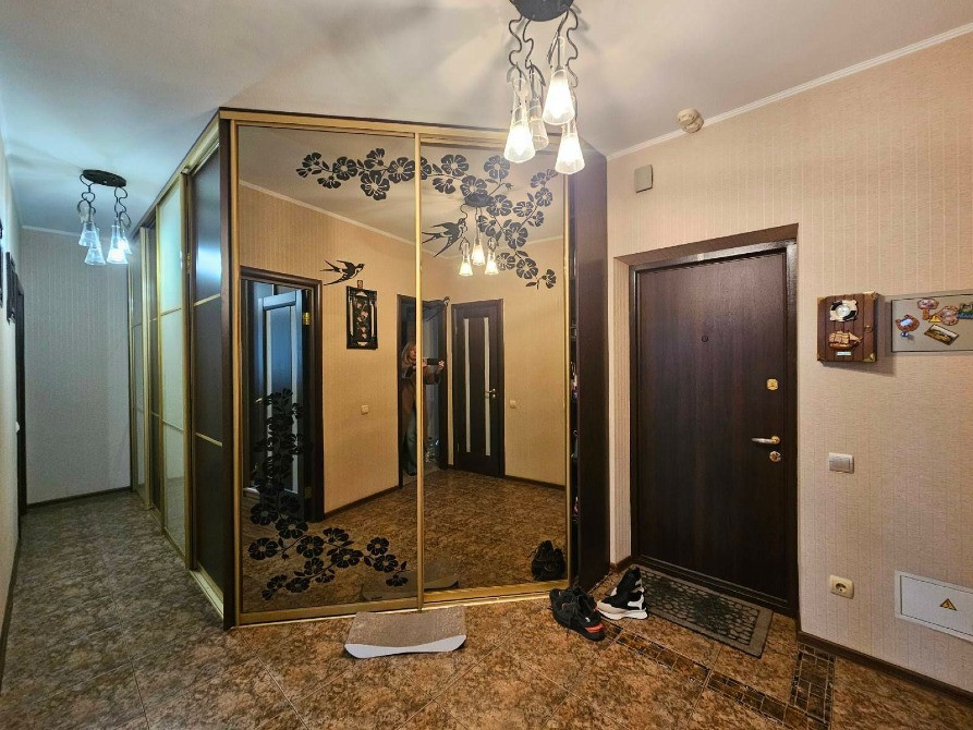 Продаж 2 к квартири,жк "Купава" Симоненка 2 Б Бровары - изображение 11