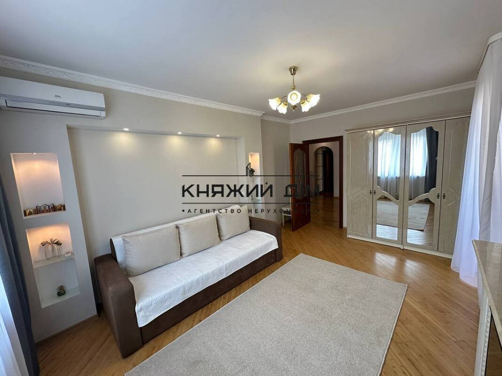 Оренда 3 кімнатна квартира м. Позняки КОД 11203715 Київ - зображення 2