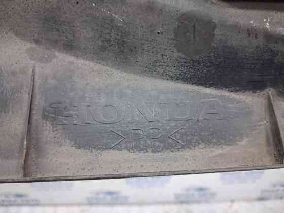 Накладка передней панели Honda Accord 2002-2008 71123-SEA-003 (Арт. 76049) Київ