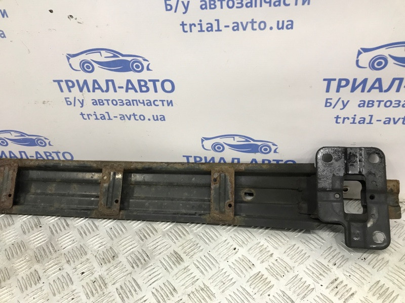 Усилитель бампера передний Kia Ceed 2006-2012 865301H000 (Арт. 43736) Київ - зображення 7