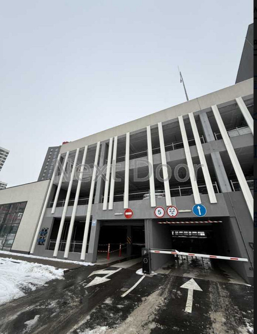 продажа бокс в гаражном комплексе Киев, Подольский, 26000 $ Киев - изображение 5