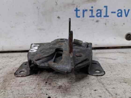 Замок капота Mitsubishi Outlander CU 2.4 БЕНЗИН 4G69 2003 (б/у) Київ