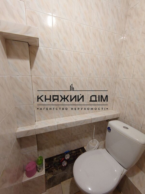 ОРЕНДА 2к квартира М.Шулявская. вул.Михайла Донця 23Б код 11195336. Київ - зображення 11