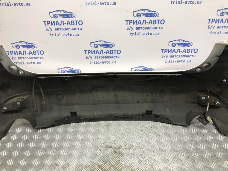 Бампер задний Mazda 3 2013-2019 BHS3-50-221B BB (Арт. 49915) Київ - зображення 10
