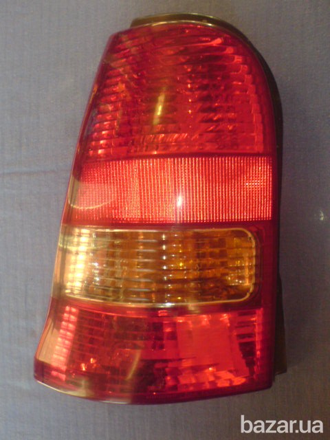 Стопи і повороти до Daewoo Nexia-II Івано-Франківськ - зображення 5