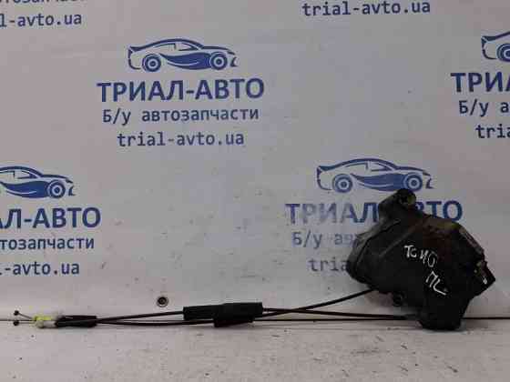 Замок двери передний левый Toyota Camry 2006-2011  (Арт. 63948) Киев