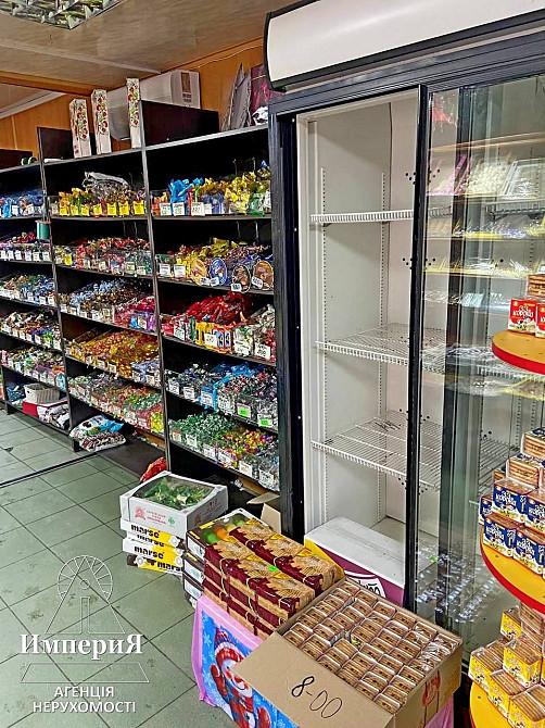 Продам магазин 48 квадратів на Таращанському. Белая Церковь - изображение 8