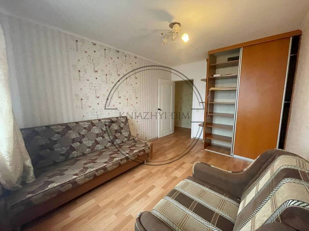 Продаж роздільної 3-х к.кв. на Троєщині. № 21144748 Київ - зображення 8