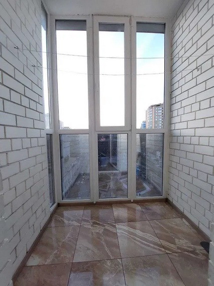 Сдам. 1-к.кв. 7/17, ул.Литейная Дніпро - зображення 10