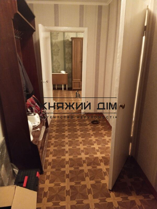 ОРЕНДА 2-кімн. роздільна квартира м. КПІ.вул. В. Ярмоли 6/8. Код 1181322 Київ - зображення 11