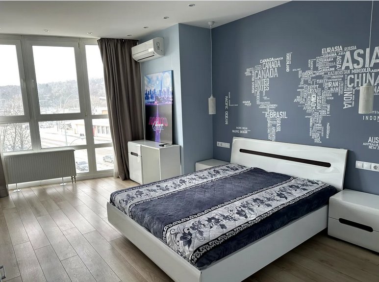 Комісія 25% здається гарна 1-кім ЖК Либідь Малевича, 89 Київ - зображення 4