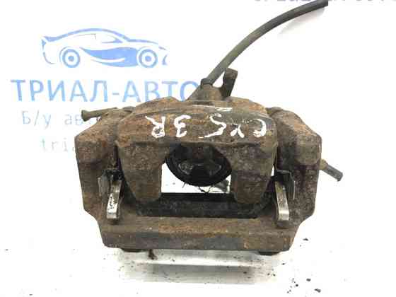 Суппорт задний правый Mazda CX 5 KE 2.2 DIESEL 2011 (б/у) Київ