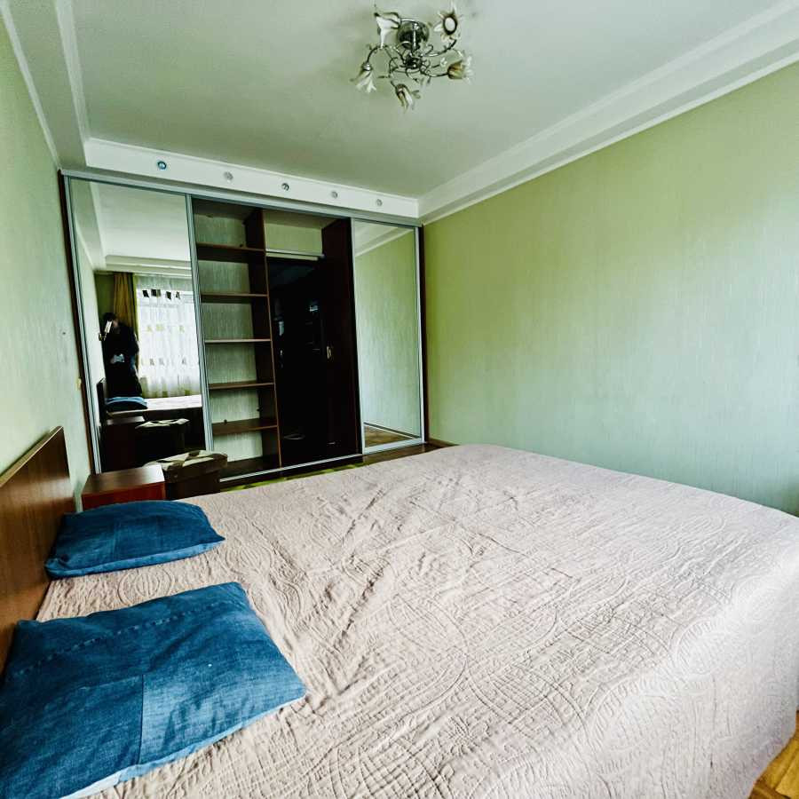 долгосрочная аренда 2-к квартира Киев, Днепровский, 12000 грн./мес. Киев - изображение 6