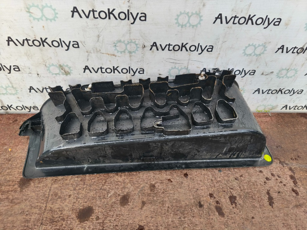 Накладка порога/подножка передняя правая VW T5 2003-2015 (7H0863736F) Ковель - изображение 2