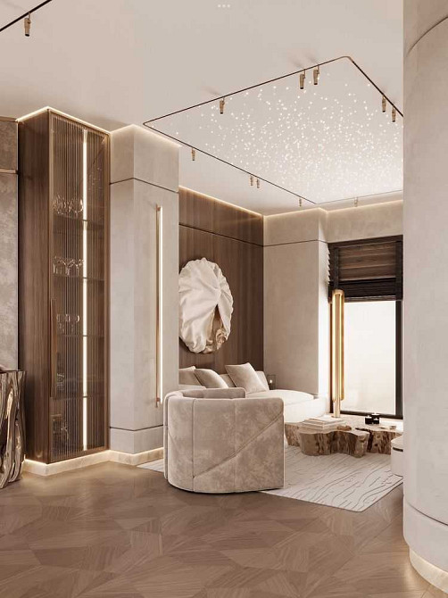 продажа 3-к квартира Киев, Голосеевский, 700000 $ Київ - зображення 7