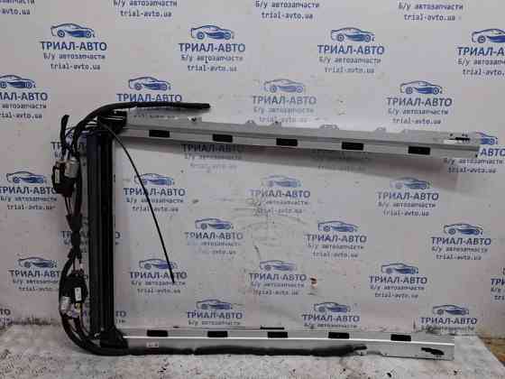 Механизм люка Hyundai Santa fe DM 2.2 DIESEL D4HB 2012 (б/у) Київ