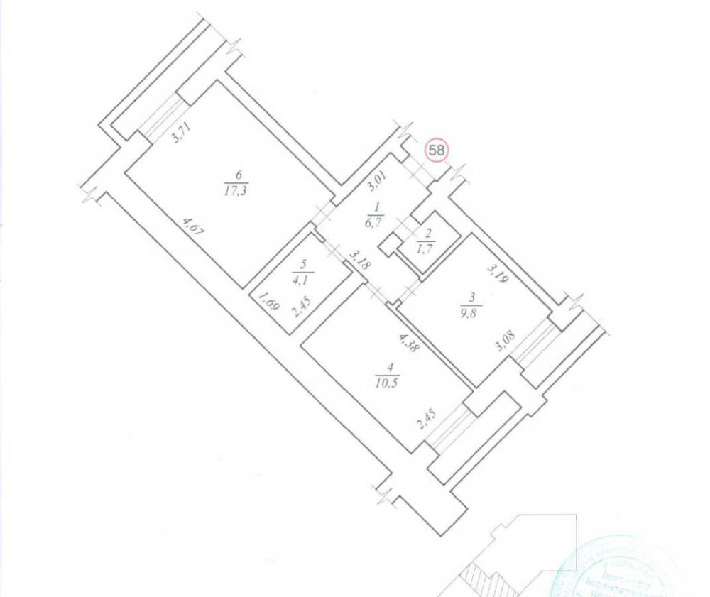 продажа помещения свободного назначения, здания Киев, Соломенский, 70000 $ Киев - изображение 2