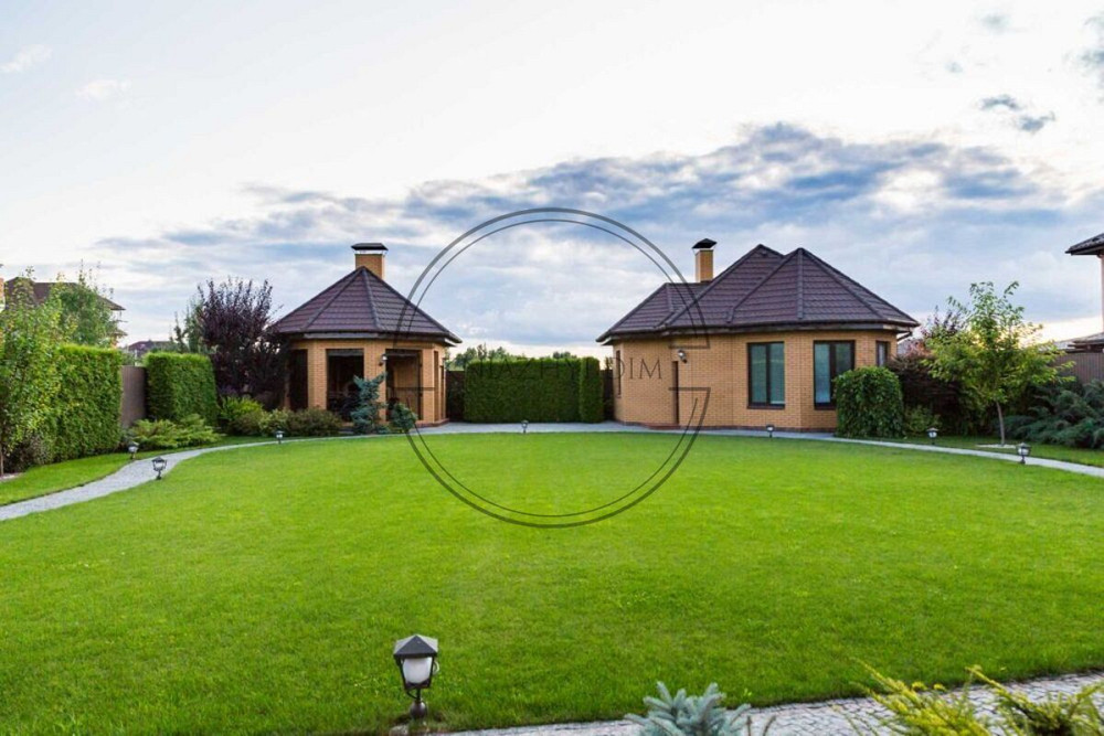 Оренда шикарного будинку в 10 км. від Києва. КОД ОБ'ЄКТА: 139172. Киев - изображение 3