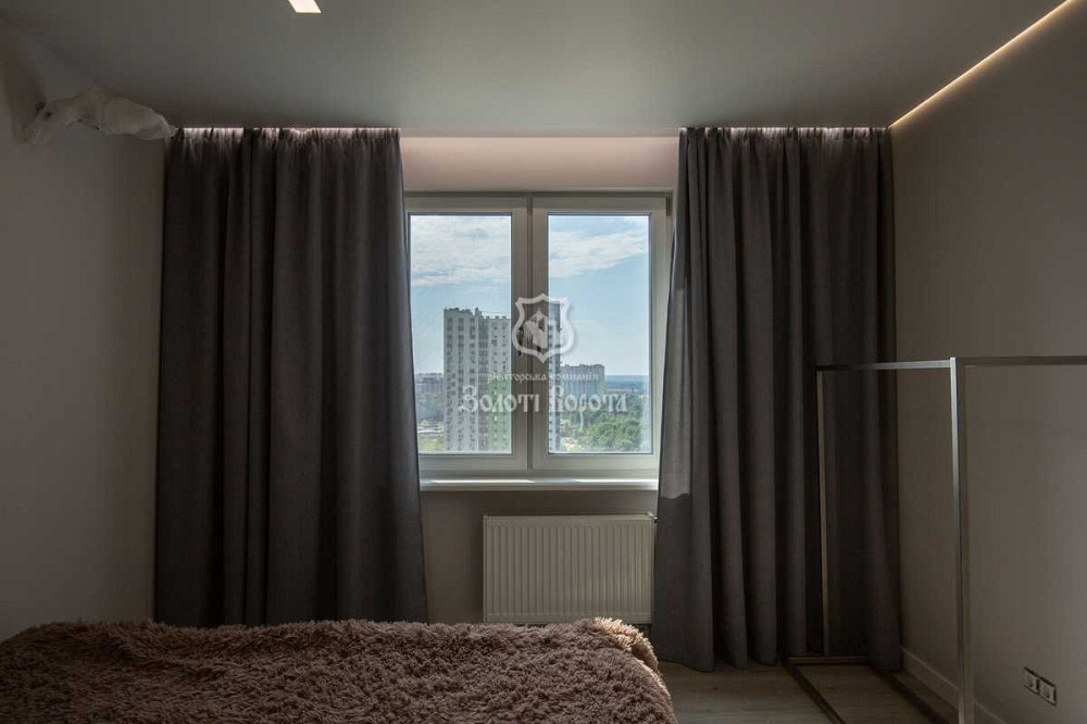 продажа 2-к квартира Киев, Святошинский, 120000 $ Київ - зображення 9