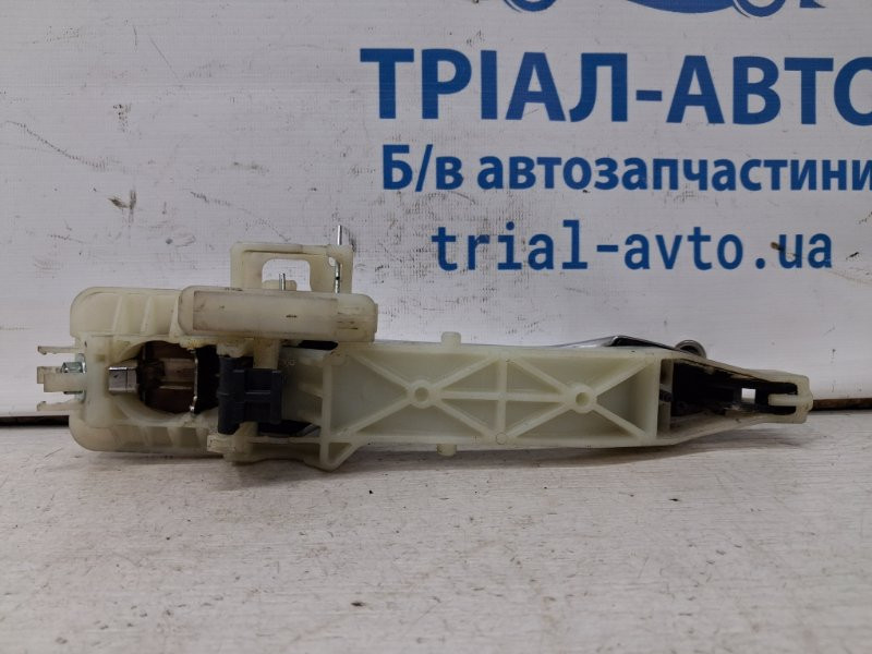 Ручка двери внешняя задняя правая Hyundai IX35 2009-2015 826512S020 (Арт. 68362) Київ - зображення 3