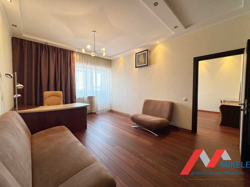 продажа 4-к квартира Киев, Шевченковский, 260000 $ Київ - зображення 12