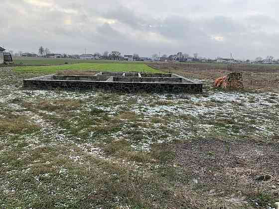 продажа участок под жилую застройку Рожищенский, Рудка-Козинская, 12000 $ 