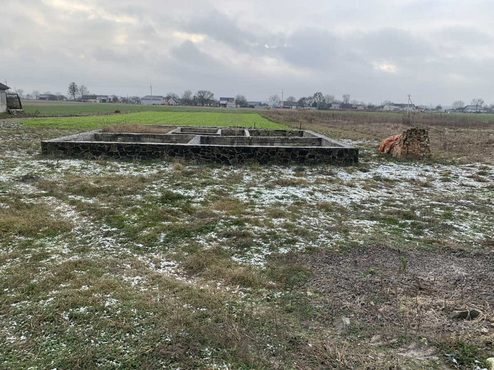 продажа участок под жилую застройку Рожищенский, Рудка-Козинская, 12000 $  - зображення 2