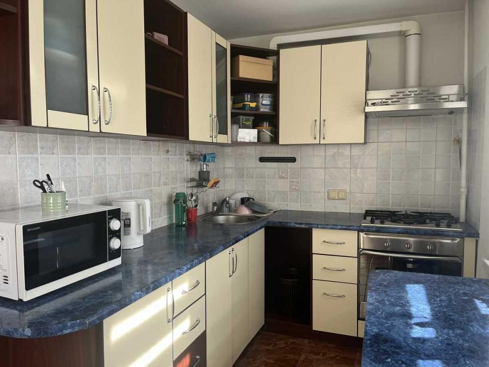 продажа 2-к квартира Киев, Голосеевский, 80000 $ Київ - зображення 4