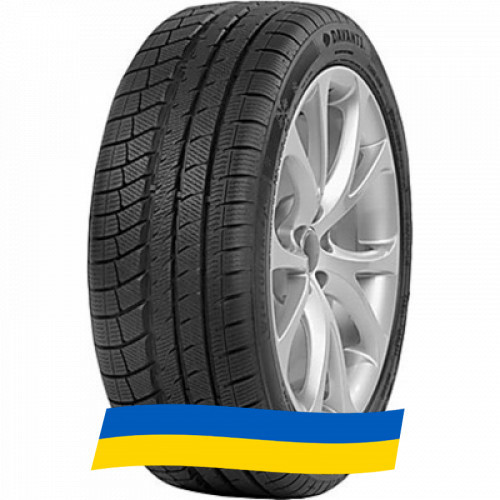 225/45 R19 Davanti Wintoura+ 96V Легкова шина Киев - изображение 1