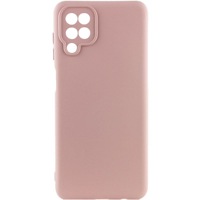 Чехол Silicone Cover Lakshmi Full Camera (A) для Samsung Galaxy M33 5G Херсон - зображення 10