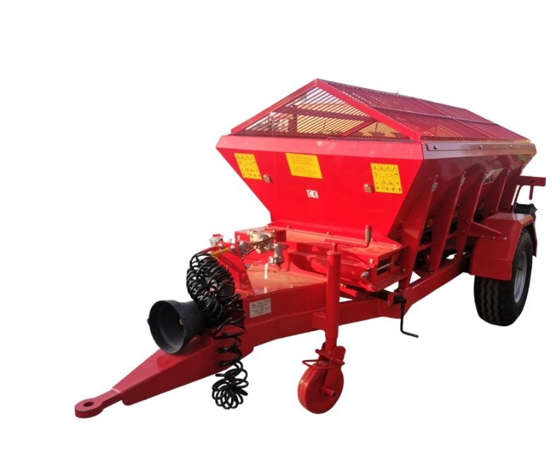 Розкидач піску, солі Lisicki N062 Київ - зображення 1