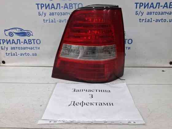 Фонарь задний внешний правый Kia Sorento 2002-2011 924023E510 (Арт. 67629) Киев