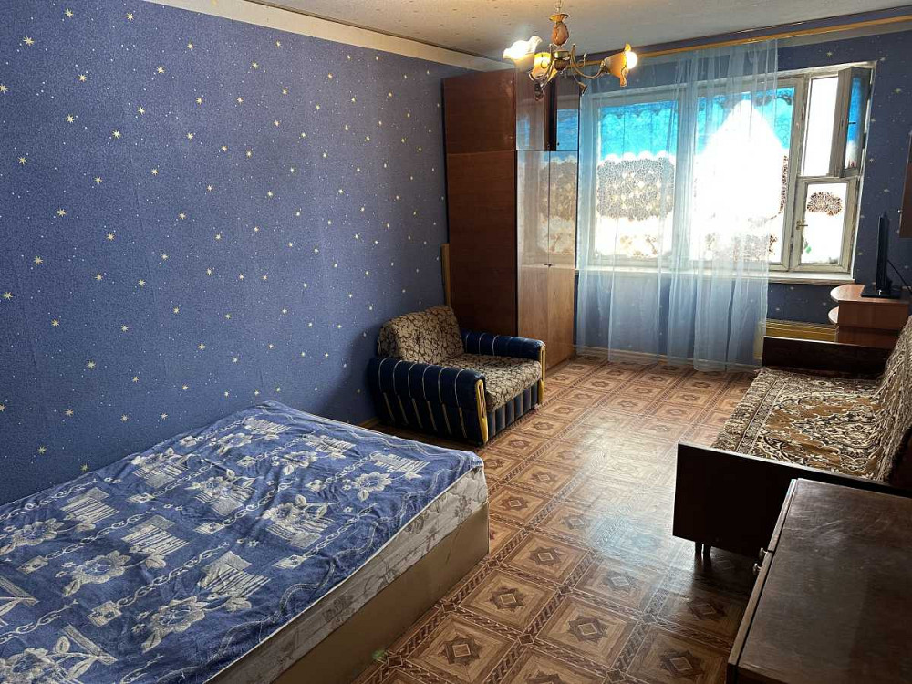 долгосрочная аренда 1-к квартира Киев, Дарницкий, 8500 грн./мес. Київ - зображення 1