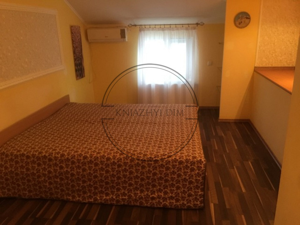 Аренда 2х домов в пгт Буча Код Объекта 136831 Киев - изображение 1