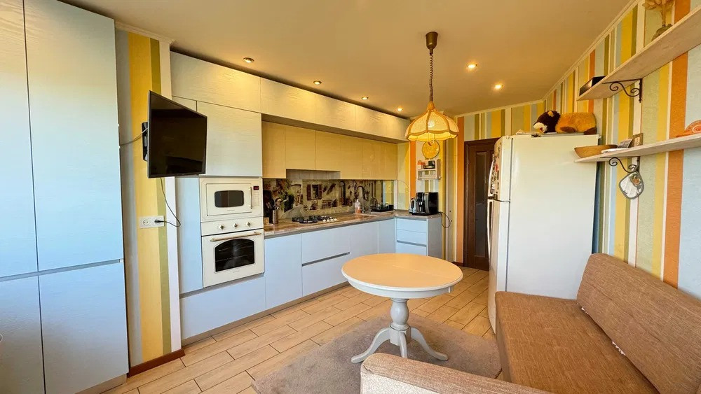 Простора 1 кім кв в ЖК 4 Карата, вул. Ватутіна 110! 5 поверх! Газ! Вышгород - изображение 1