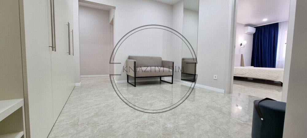 Оренда 2-кімнатна квартира в новому будинку. № 11200648 Київ - зображення 4